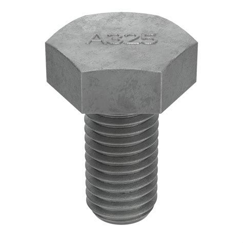 Ask the Fastener Expert: A325 Structural Bolts