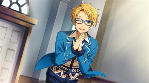 Imagen Deteniendo Makoto Yuuki Cg1 Png Ensemble Stars Wiki Fandom Powered By Wikia