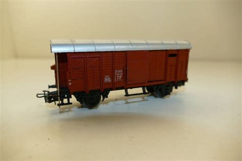 M Rklin H Sbb Gedeckter G Terwagen K Kaufen Auf Ricardo