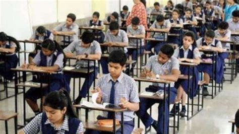 Cbse Board Exam 2024 सीबीएसई ने 10वीं 12वीं के स्टूडेंट्स के लिए जारी