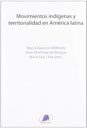 Movimientos indígenas y territorialidad en América Latina Buy Online at Best Price in Egypt
