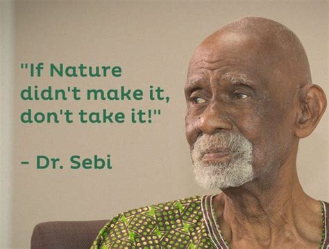 Dr Sebi ‘he Who Cured All Disease Worth Knowing That