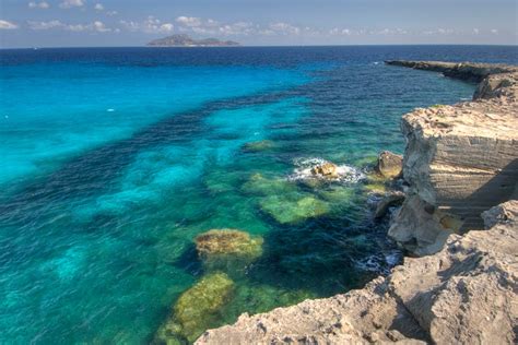 Tour Of Sicily And Aegadian Islands Days Guided Tour