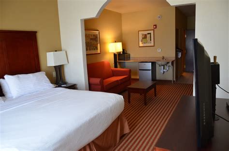 Holiday Inn Express Amarillo South, an IHG Hotel Amarillo, Texas, US ...