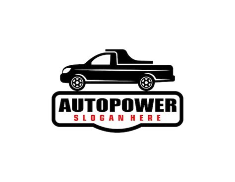 Premium Vector Auto Repair Logo Template