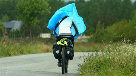 La Aemet Activa El Aviso Por Fuertes Rachas De Viento En Le N