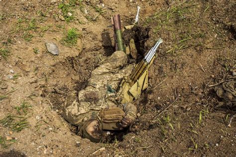 Медийный британский наемник ВСУ Питер Фуше убит в зоне СВО ИАНЕД