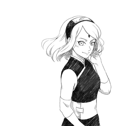 Yamanaka Ino Ino Yamanaka Sakura Haruno Haruno