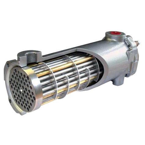 Know Best Marine Heat Exchanger Suppliers Ababil Marine Best Marine