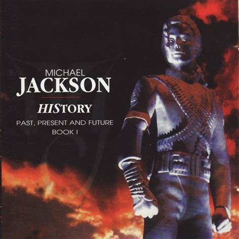 History Continues — Michael Jackson | Last.fm