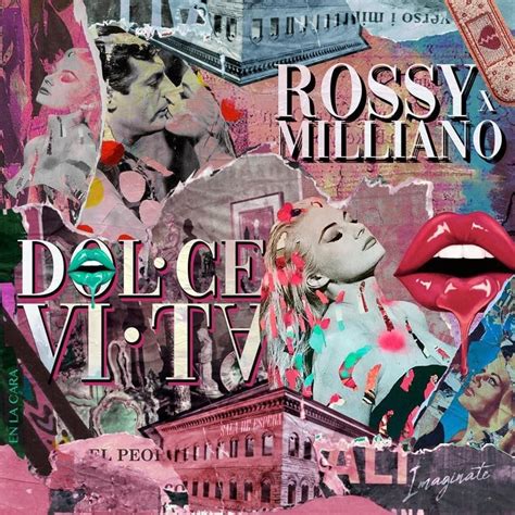 Carlitos Rossy Dolce Vita Lyrics And Tracklist Genius