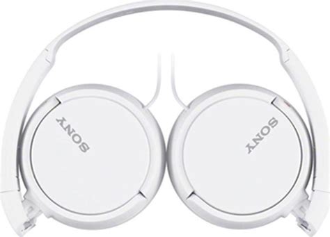 Sony Mdr Zx Ap White Skroutz Gr