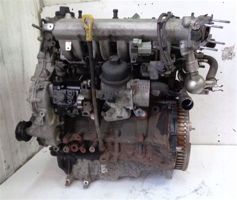 Bloc Moteur Nu Culasse HYUNDAI KIA 1 6CRDI G4FB Aepspieces