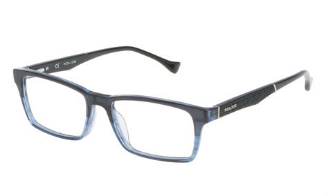 Police VPL055 Eyeglasses | Free Shipping