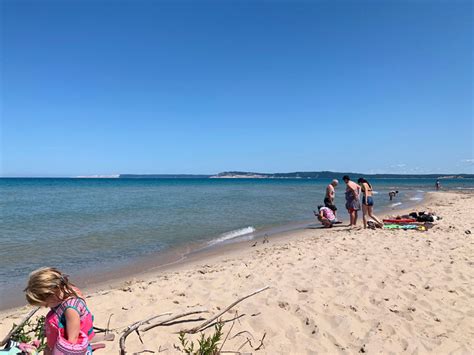 Sleeping Bear Dunes Beaches 8 Best Beaches To Visit In 2024