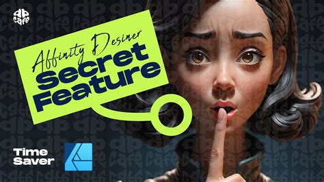 Unveiling Affinity Designer S Hidden Gem Shocking Batch Export Secrets