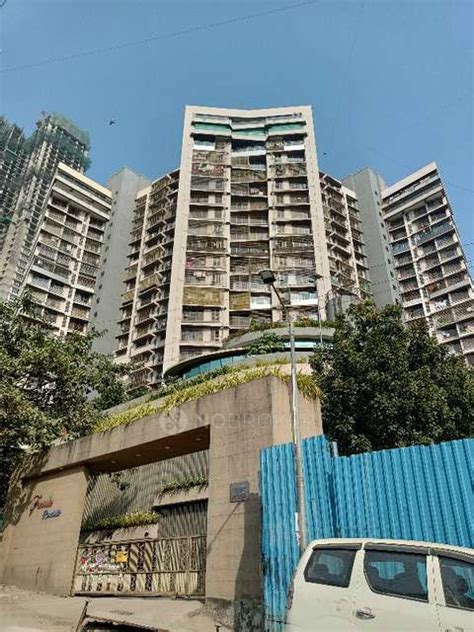 Fressia Ranibello Malad East Without Brokerage Semi Furnished Bhk