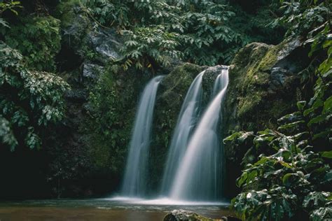 Discovering the Azores