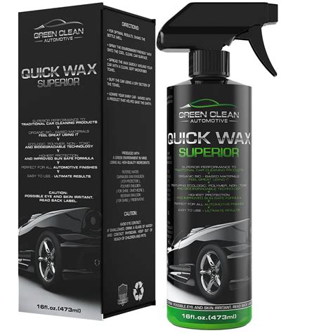 Top 10 Best Car Waxes 2024 Which Is The Best Car Waxes Check It Out