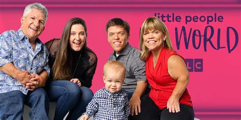 The Unscripted Reality Of Little People Big World Amy Floyds Authenticity In The Spotlight