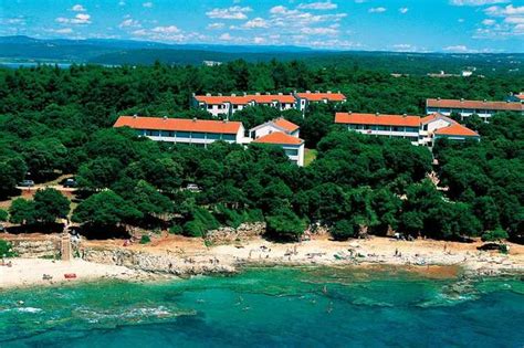 Lanterna Sunny Resort Porec Aanbieding V A