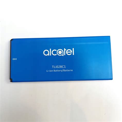 Bateria Tli C Alcatel B Orygina Oficjalne