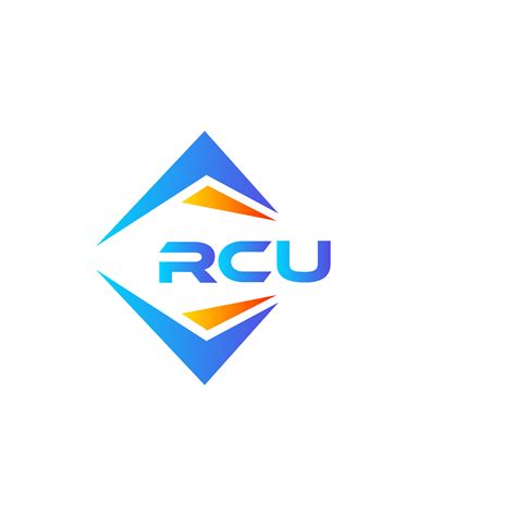 Rcu Logo