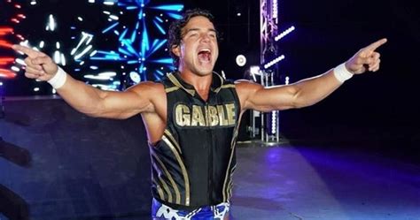 Kurt Angle Lauds Chad Gable On Social Media Thinks Hell Win King Of