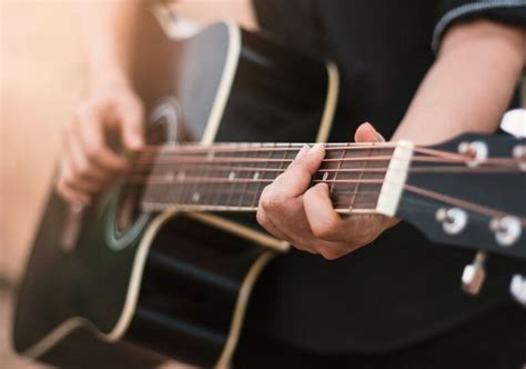 Best Acoustic Guitar Songs Of All Time Into Strings