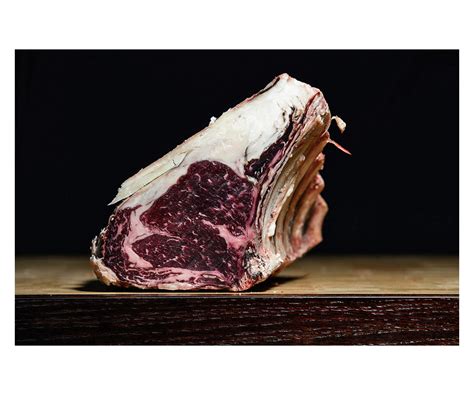 Achat en ligne Côte de Boeuf Affinées 100 jours Race Normande