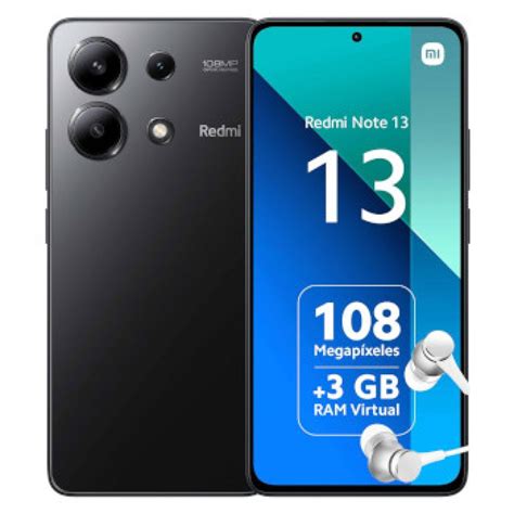 Xiaomi Redmi Note 13 Por 126 67 En Aliexpress Mepicaelchollo