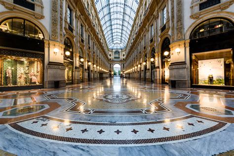 Galleria Vittorio Emanuele Ii The Best Things To Do In Milan