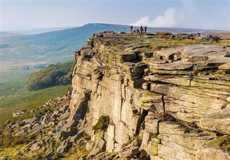 Peak District Walking Holidays | Macs Advenure