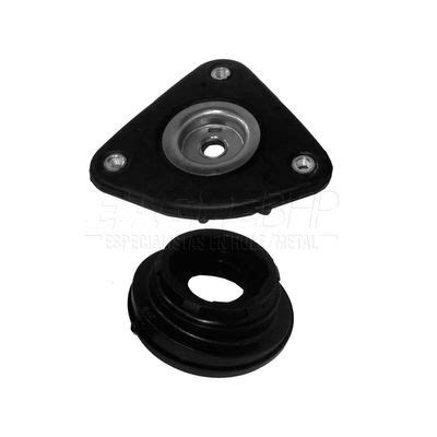 Base De Amortiguador Delantero Eagle Eag Ford Focus Europa