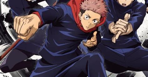 Jujutsu Kaisen revela visual inédito para a 2ª temporada