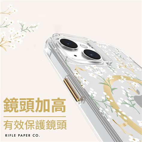 美國 CASEMATE x RPC 限量聯名款 iPhone 15 PChome 24h購物