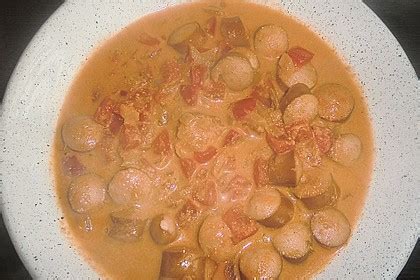 Würstchen Gulasch von Manu Chefkoch de