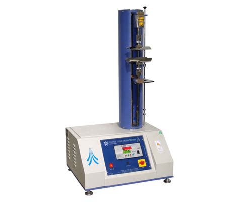 Paper Packaging Testing Instruments Manufacturer Faridabad