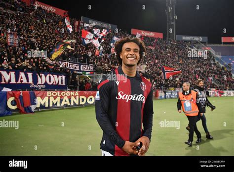 Foto Massimo Paolone LaPresse 3 Febbraio 2024 Bologna Italia Sport