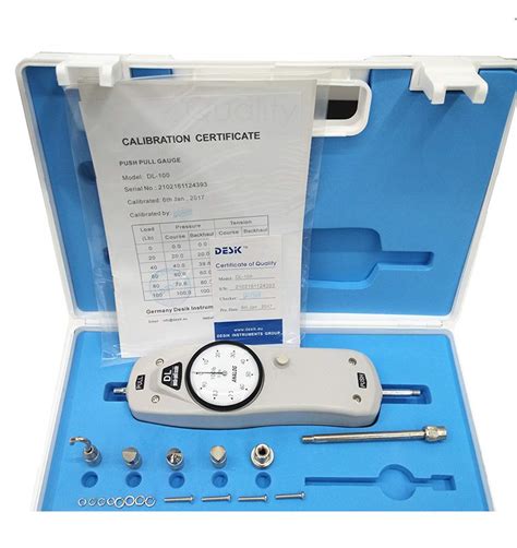 Nanolexis Push Pull Force Gauge Up To Pound Units Force Gauge Test