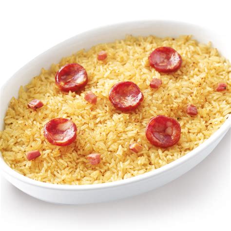 Arroz de pato - Eurofrozen