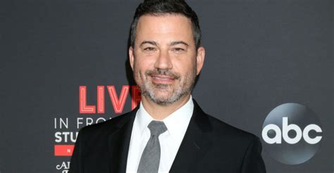 Jimmy Kimmel Releases Public Apology Following Re-emerged Blackface ...