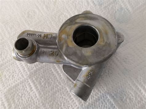 Harley Davidson Oil Pump Assembly Kaufen Auf Ricardo