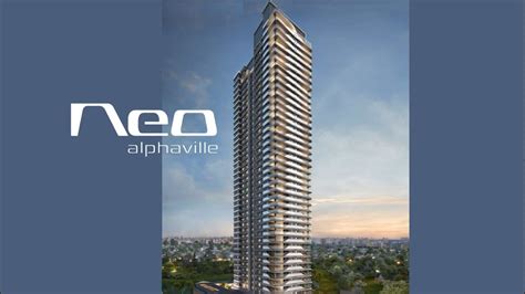 Evolução de Obras Neo Alphaville 28 03 2024 Arranha Céu em