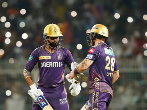 Kkr Vs Rr রাজস্থান ম্যাচের আগে বড় ভুল করল কেকেআর খেসারত দিতে হবে না তো