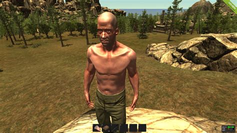 Rust Alpha