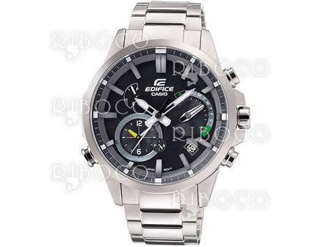 Часовник Casio EDIFICE CHRONOGRAPH SOLAR BLUETOOTH EQB 700D 1AER от