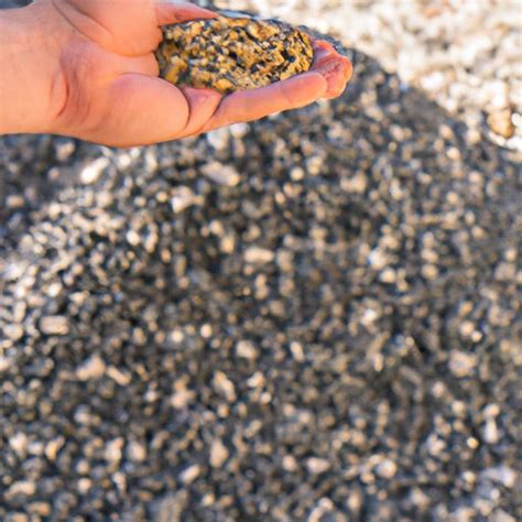 How Much Does A Ton Of Gravel Cost A Comprehensive Guide The