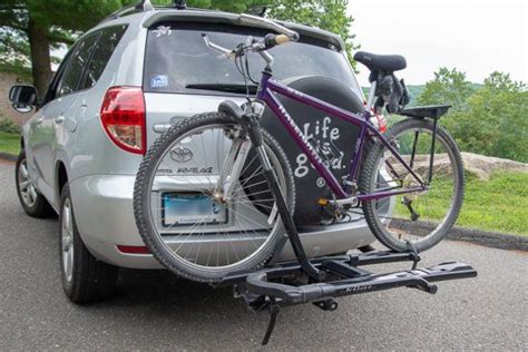 Best Car Bike Racks Reviews By Wirecutter