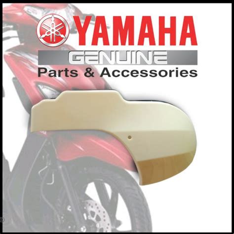 Jual Cover Garnish Cvt Mio Smile Garnish CVT Mio Sporty Garnish Mio